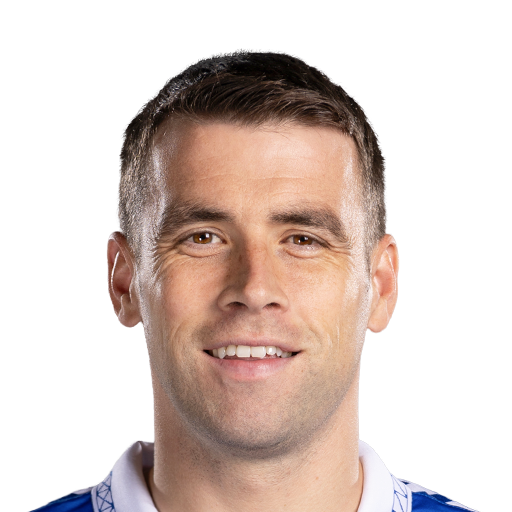 Séamus Coleman