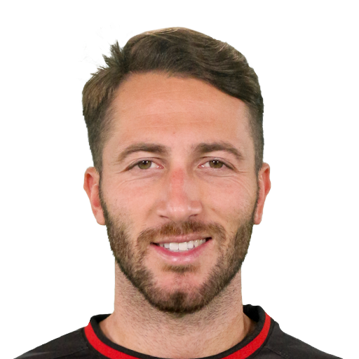 Andrea Bertolacci