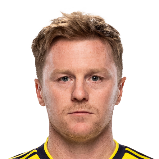 Dax McCarty