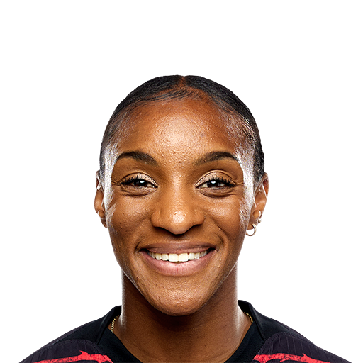 Crystal Dunn