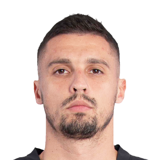 Rade Krunic