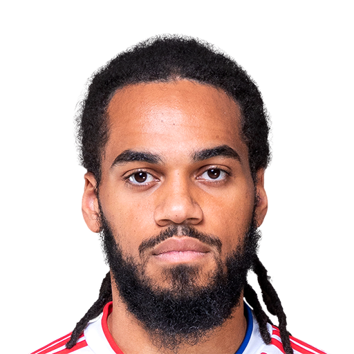 Jason Denayer