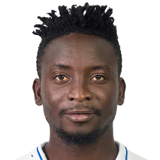 Mohammed Dauda