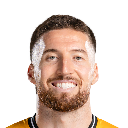 Matt Doherty