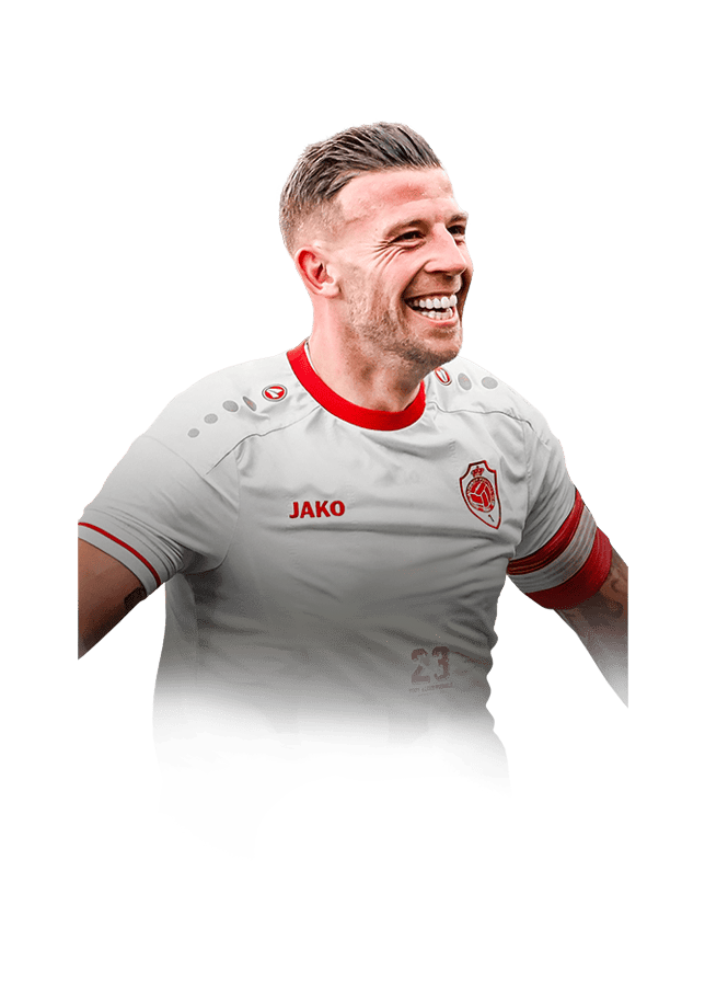 Alderweireld