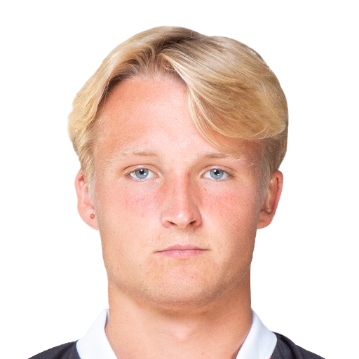 Kasper Dolberg