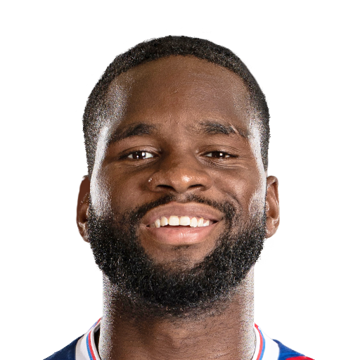 Odsonne Edouard