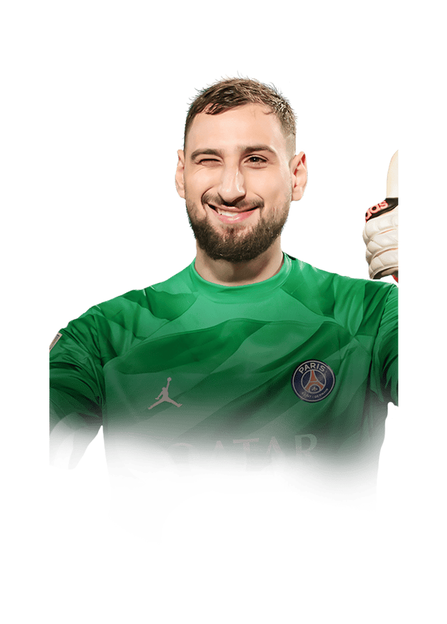 Gianluigi Donnarumma