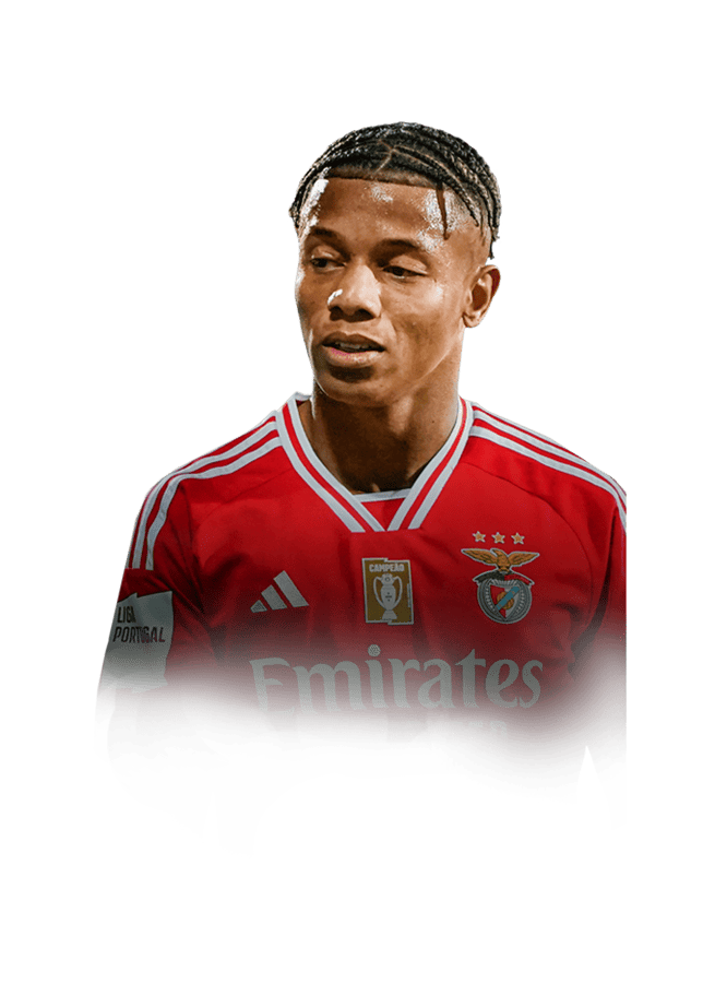 David Neres