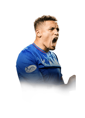 James Tavernier