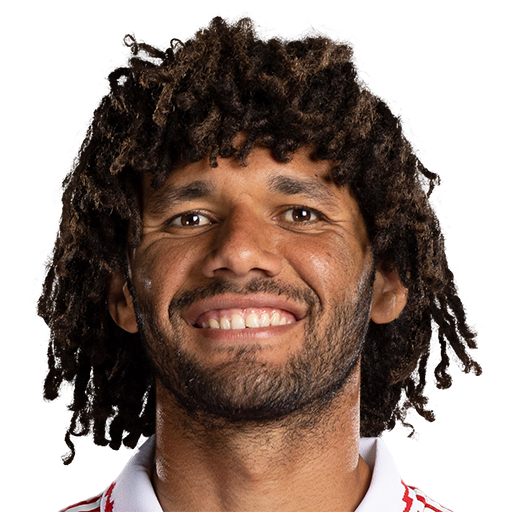 Mohamed Elneny