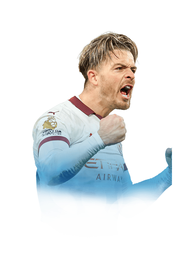 Jack Grealish