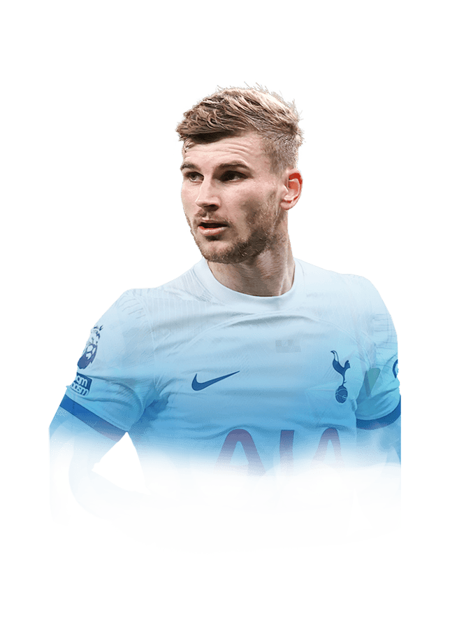 Timo Werner