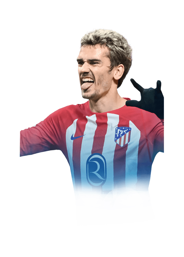 Antoine Griezmann