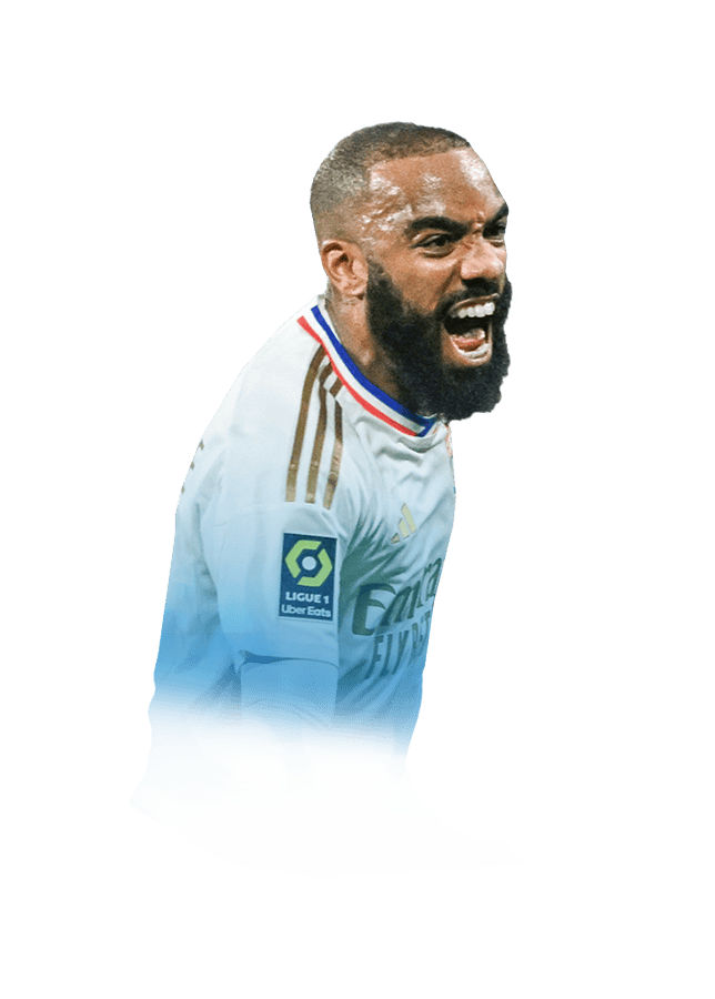 Alexandre Lacazette