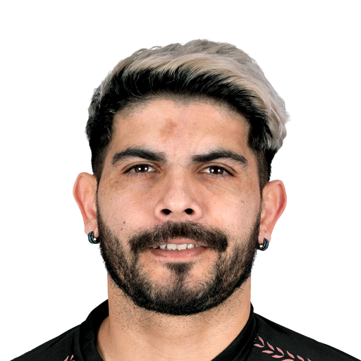 Éver Banega