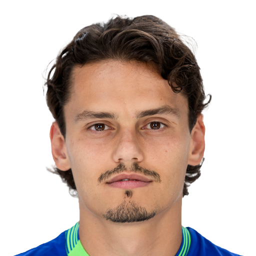 Enes Ünal