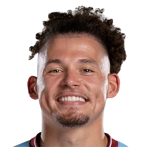 Kalvin Phillips