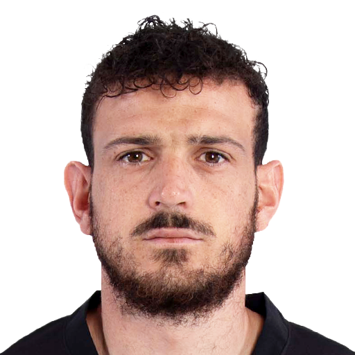 Alessandro Florenzi