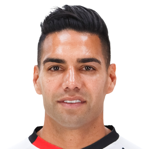 Radamel Falcao