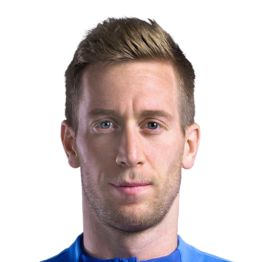 Robert Beric