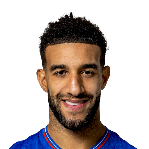 Connor Goldson