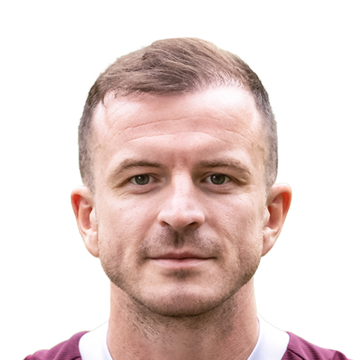 Andy Halliday