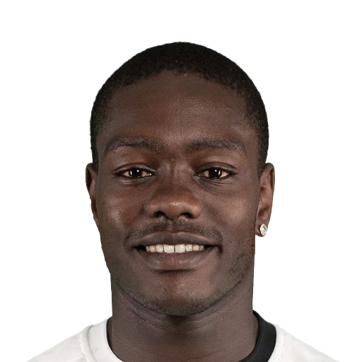 Emmanuel Gyasi