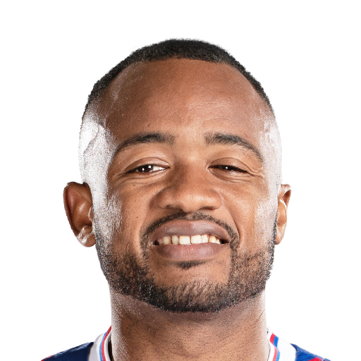 Jordan Ayew