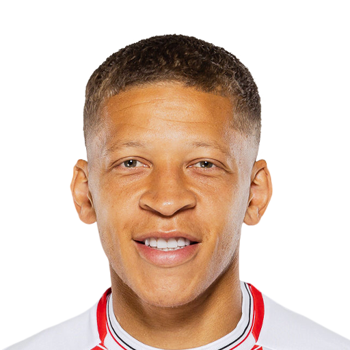 Dwight Gayle