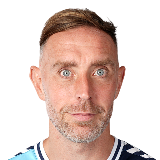 Richard Keogh