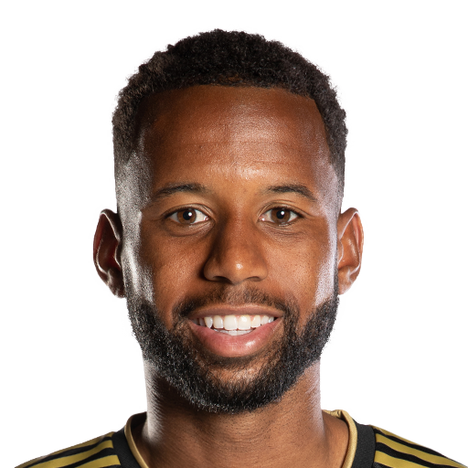 Kellyn Acosta