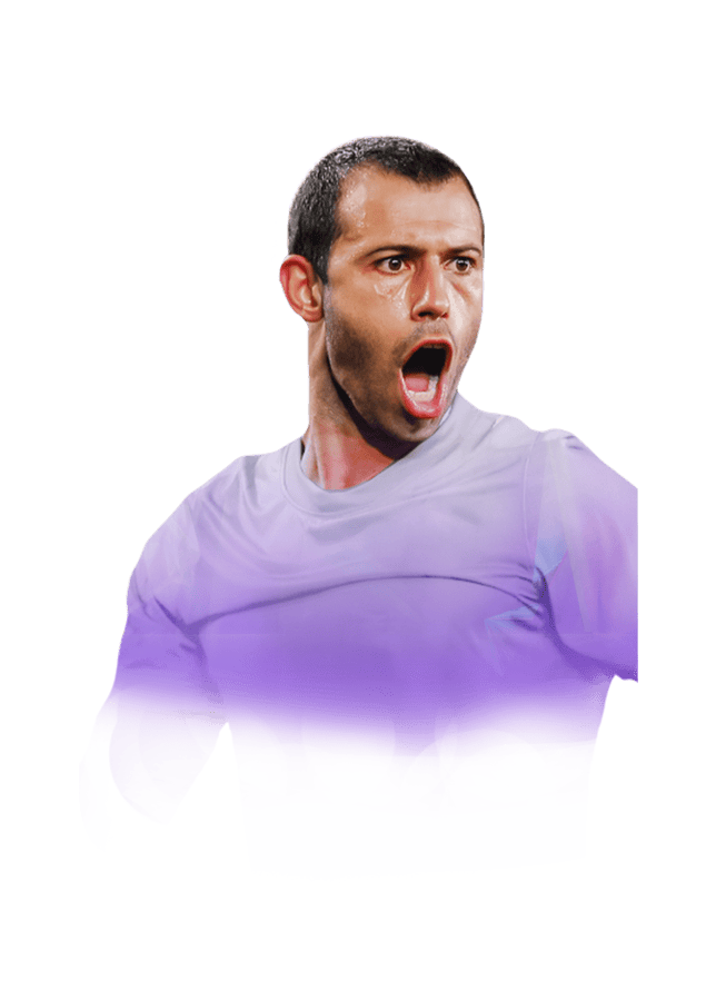 Mascherano