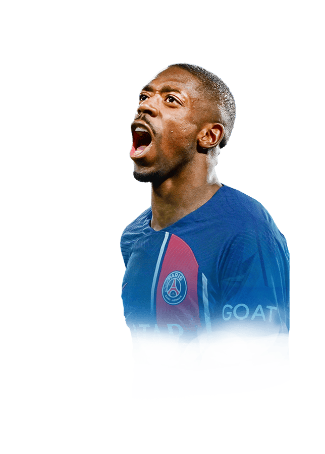 Ousmane Dembélé