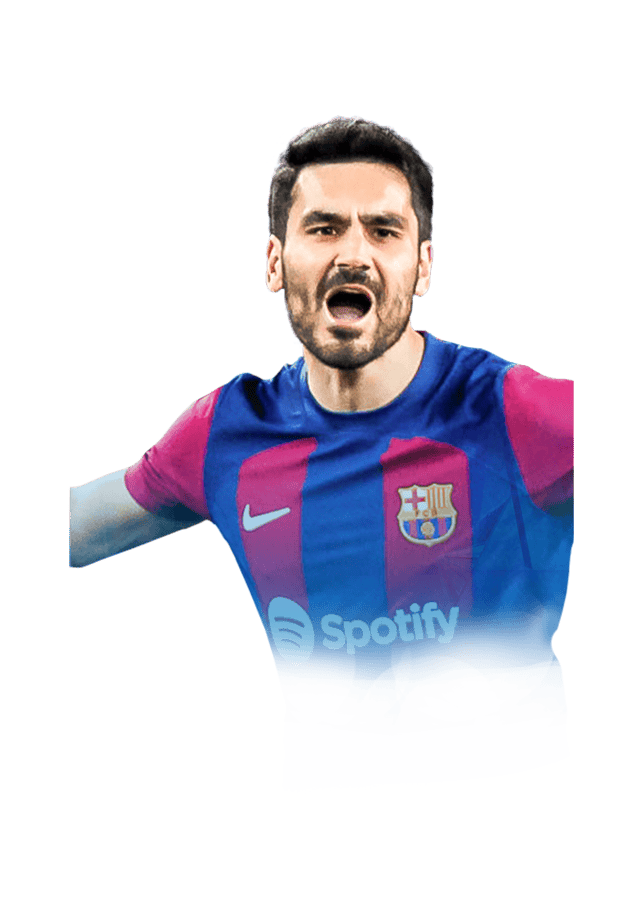 Ilkay Gündogan