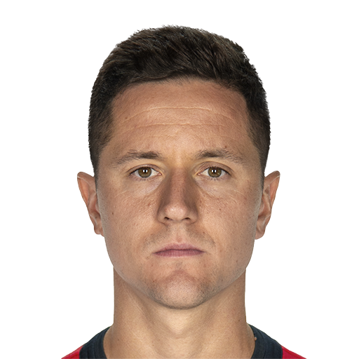 ander herrera