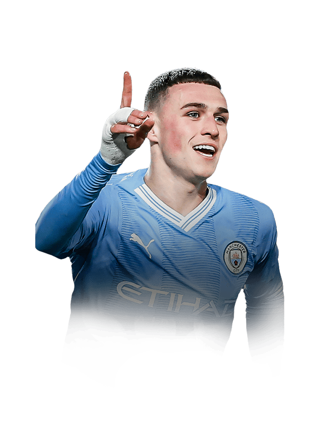 Phil Foden