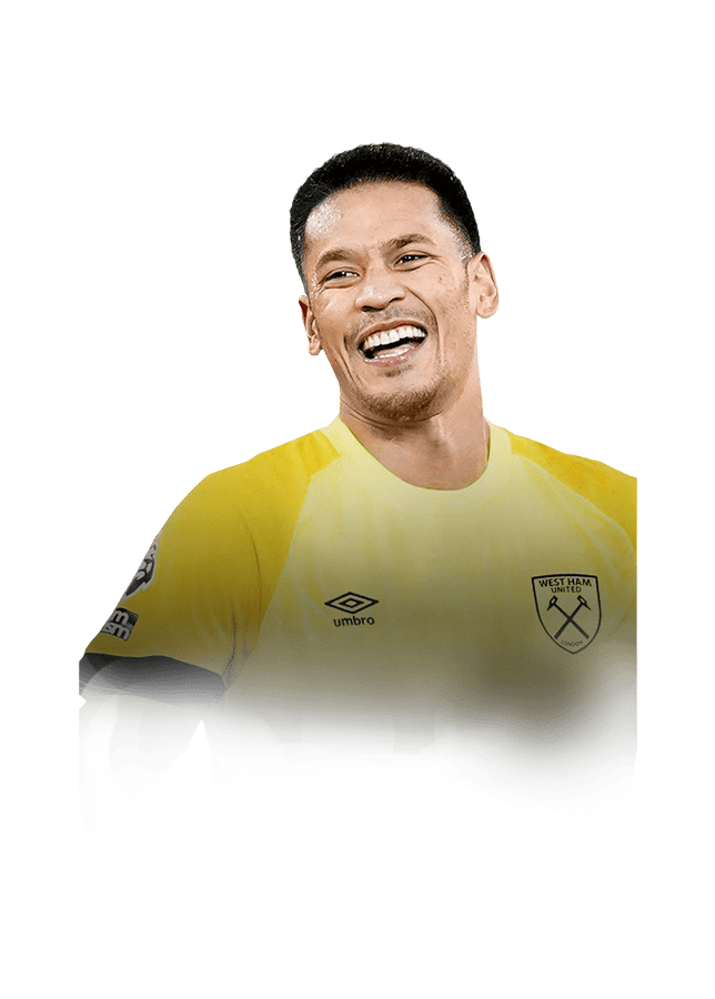 Alphonse Areola