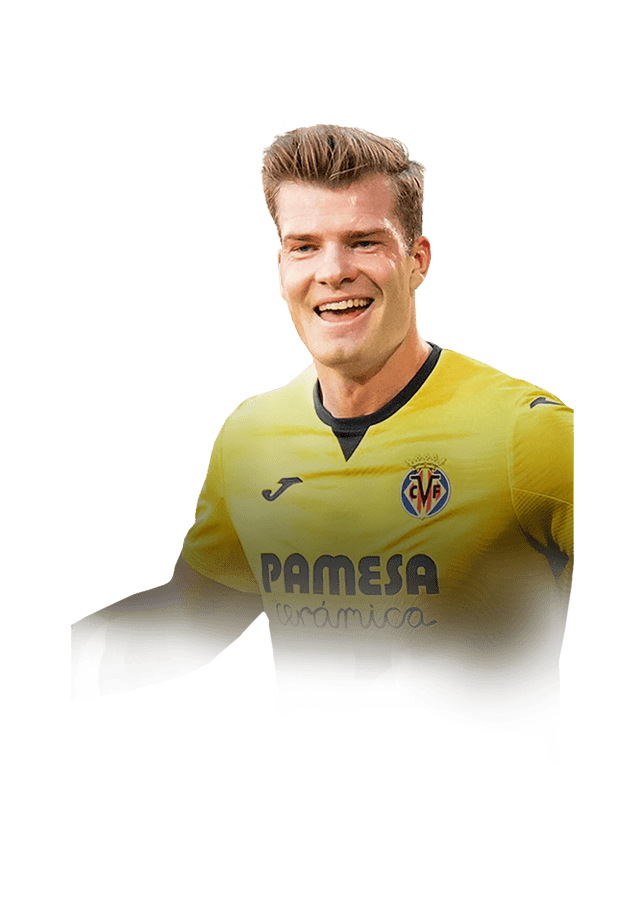 Alexander Sørloth