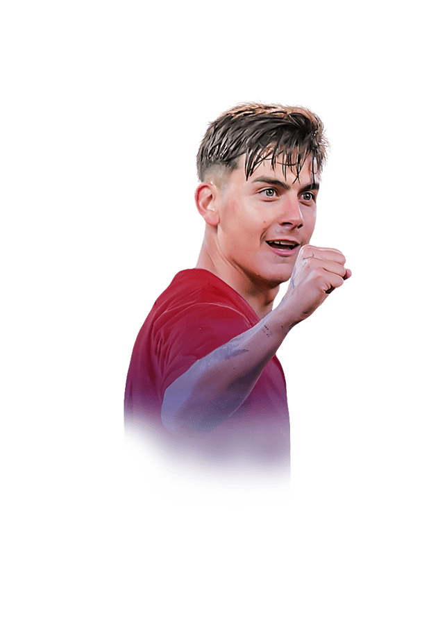 Dybala