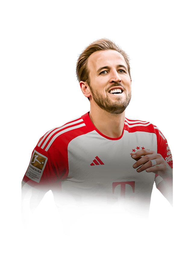 Harry Kane