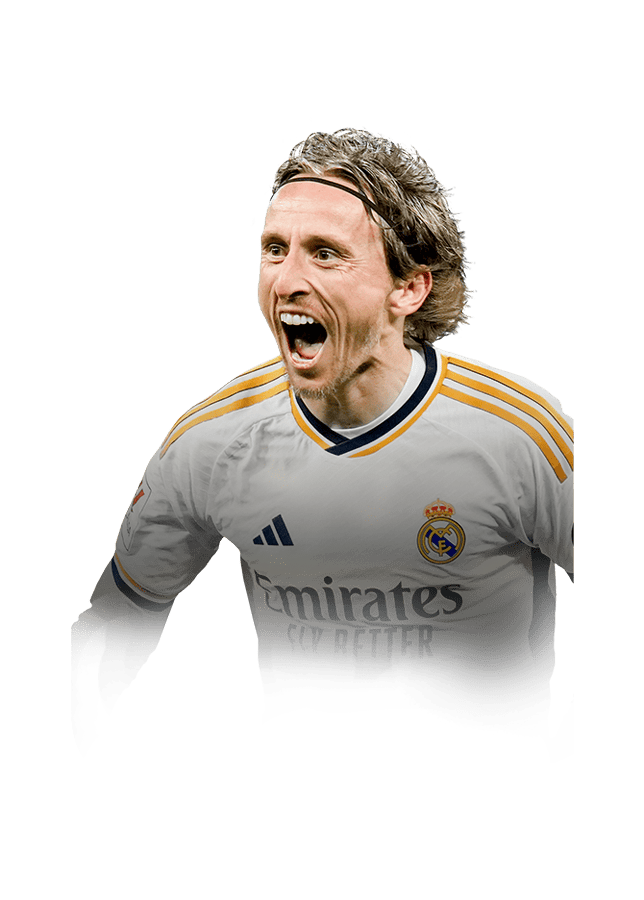 Modric