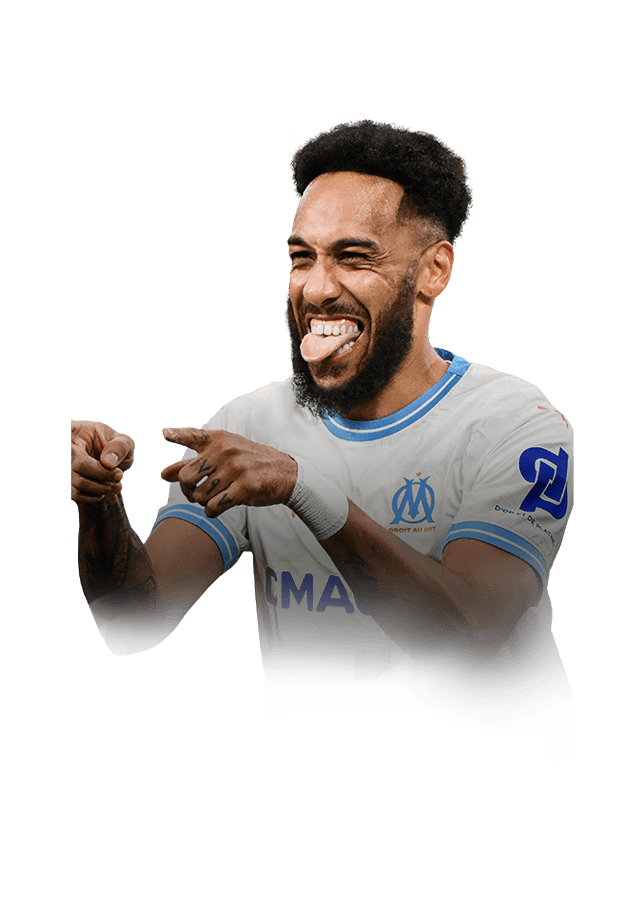 Pierre-Emerick Aubameyang