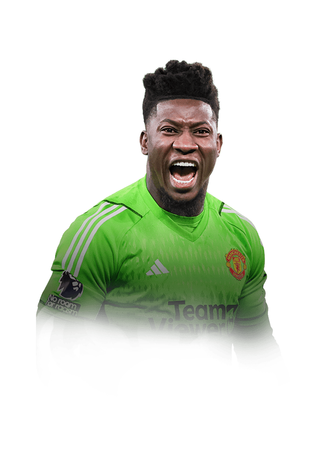 André Onana