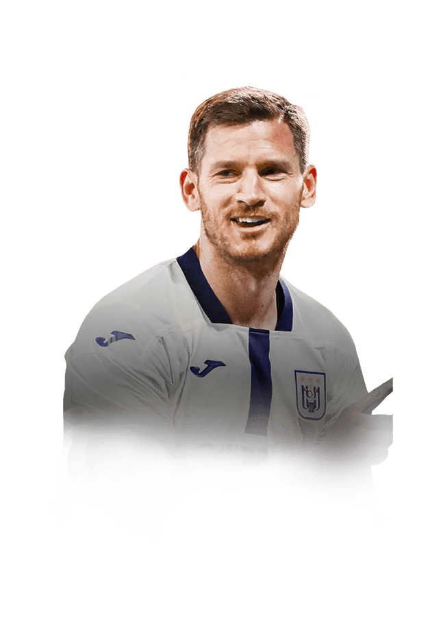 Jan Vertonghen