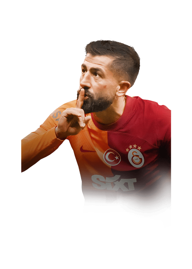 Kerem Demirbay