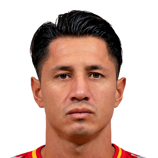 Gianluca Lapadula