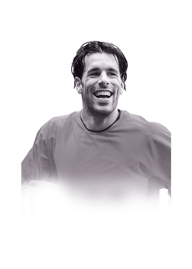 Ruud van Nistelrooy