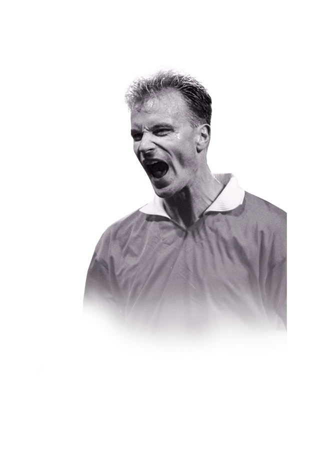 Dennis Bergkamp