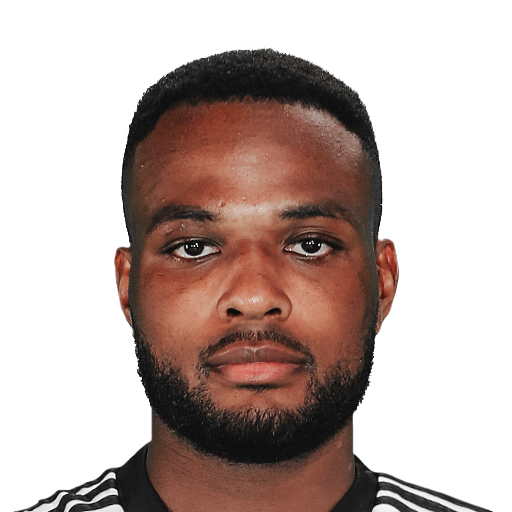 Cyle Larin